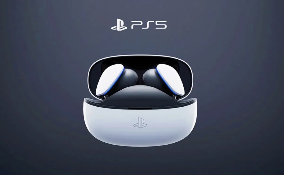 Playstation Earbuds